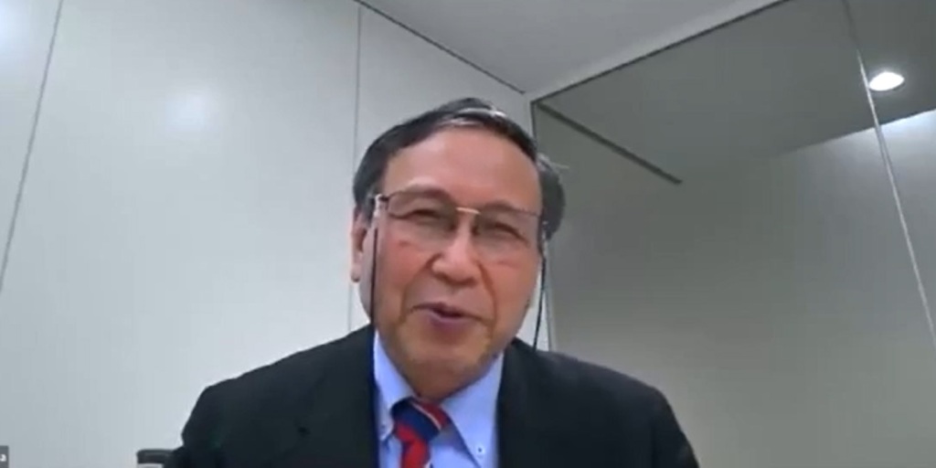 Japan’s Most Senior Oncologist Prof. Masanori Fukushima Condemns mRNA COVID-19 Vaccines: An Abuse, Misuse of Science – an Evil Practice of Science